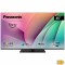 Panasonic Smart Τηλεόραση 65" 4K UHD QLED TV-65W80AEZ HDR (2024)